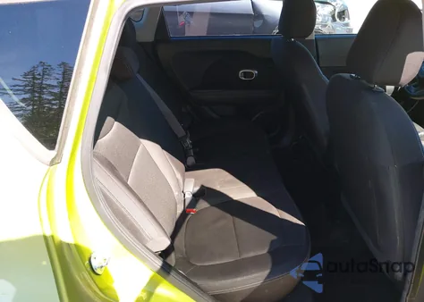 2016 Kia Soul z USA, uszkodzony, nr VIN KNDJN2A28G7863342